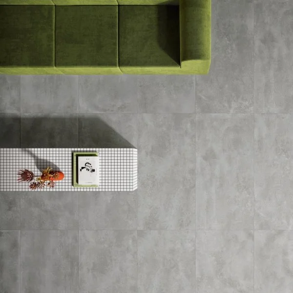 Керамогранит Coliseum Астро Сильвер 60х120 (Натуральный и Реттифицированный) в Саратове