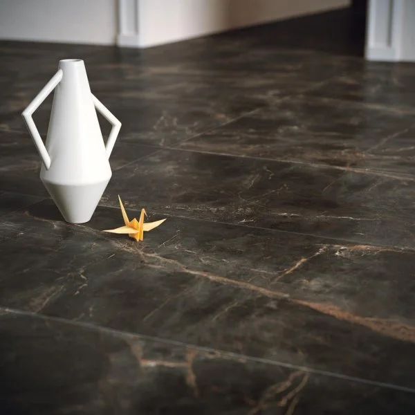 Керамогранит Coliseum Канова Дарк 60х120 (Натуральный и Реттифицированный) в Саратове