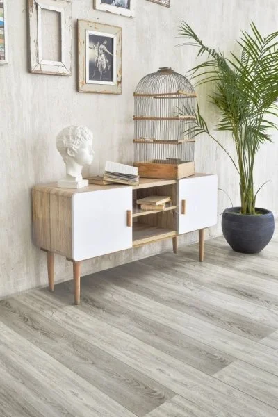 Каменно-полимерная плитка Alpine Floor Intense Шервудский Лес ECO 9-10, 6 мм 43 класс в Саратове