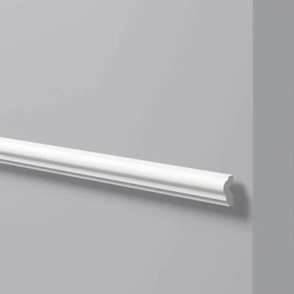 Молдинг NMC Wallstyl WL2 (40х20х2000 мм) в Саратове