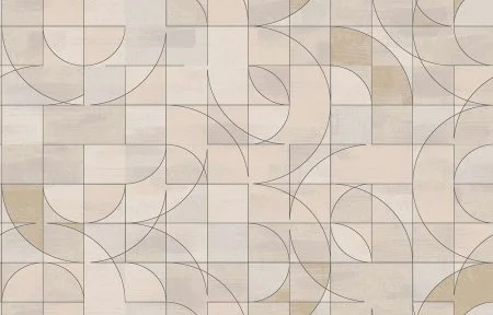 Обои Milassa Geometrica Gm1, 001 в Саратове