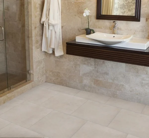 ПВХ плитка Bonkeel Rockstar Keith Плитка (457,2 x 457,2 мм) в Саратове