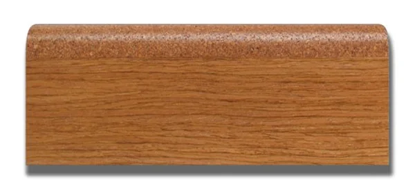 Эластичный пробковый плинтус ArtCorkDesing CW 02-05 16х60х915 мм в Саратове