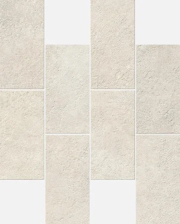 Керамогранит Italon Миллениум Пьюр Минибрик 23,7*23,7 в Саратове