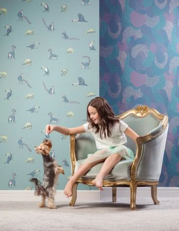 Обои Milassa Bon Voyage D2, 018 в Саратове