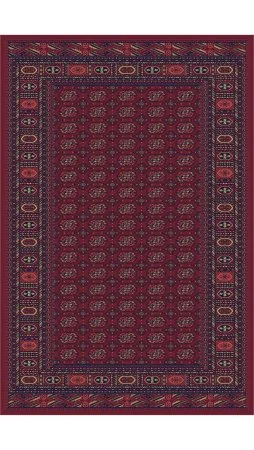 Ковер Синтелон Solid 2,00x3,00 15CCC Прямоугольник в Саратове