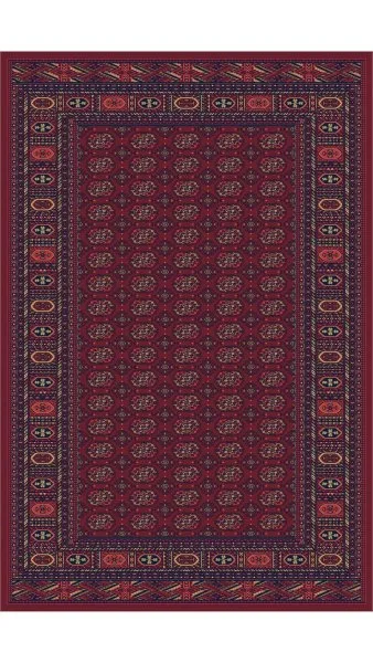 Ковер Синтелон Solid 2,00x3,00 15CCC Прямоугольник в Саратове