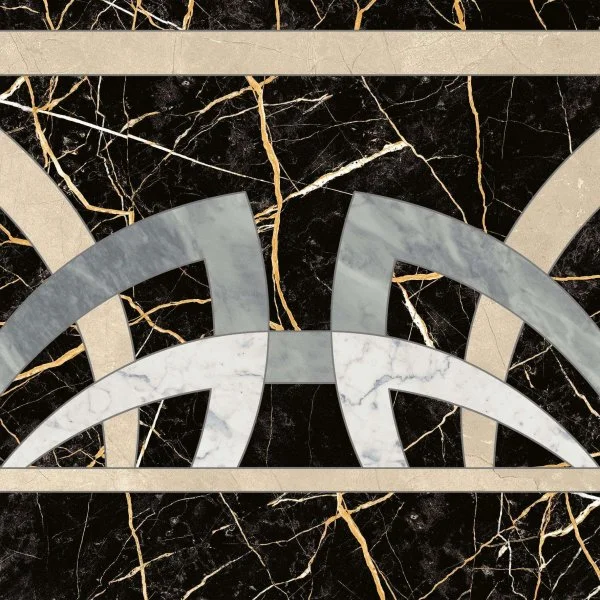 Керамогранит Italon Шарм Экстра Лоран Розон Фашиа 59х59 в Саратове