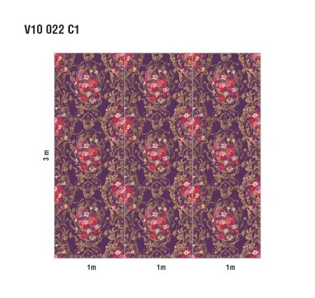 Обои Loymina Classic II V10, 022, C1 в Саратове