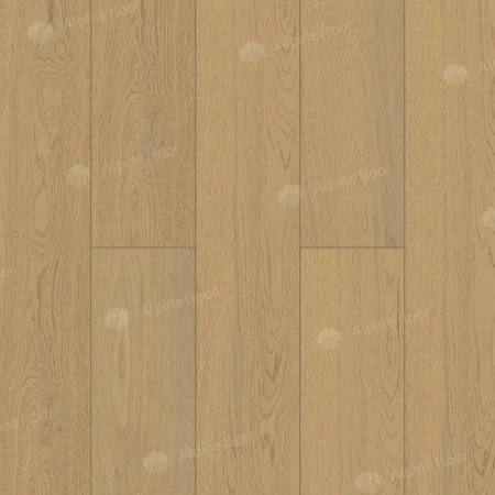 Инженерная доска Alpine Floor Studio Дуб Айвори в Саратове