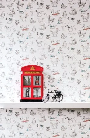 Обои Milassa Bon Voyage D6, 001 в Саратове