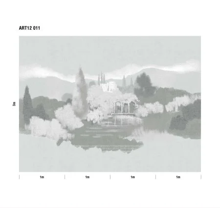 Обои Loymina Пейзаж vol. 2 ART12 011 в Саратове