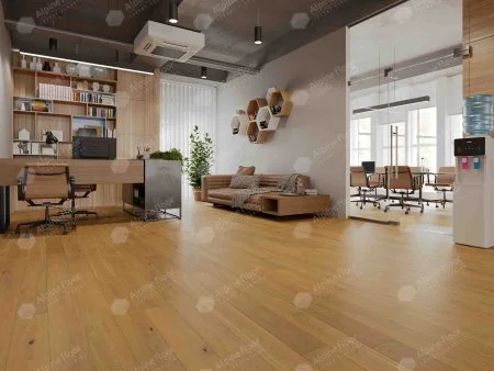 Инженерная доска Alpine Floor Studio Дуб Натур в Саратове