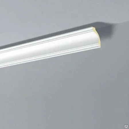 Карниз NMC Wallstyl WT14 (75х50х2000мм) в Саратове