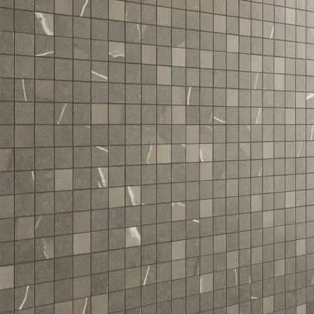 Керамогранит Italon Метрополис Аркадиа Браун Мозаика 30х30 (Натуральная) в Саратове