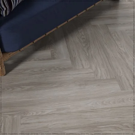 ПВХ плитка FineFlex Wood Дуб Кивач FX-104 в Саратове