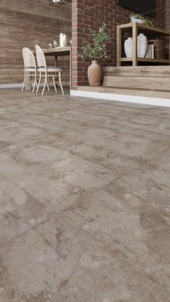 Каменно-полимерная плитка Alpine Floor Stone Ричмонд ECO 4-1, 4 мм 43 класс в Саратове
