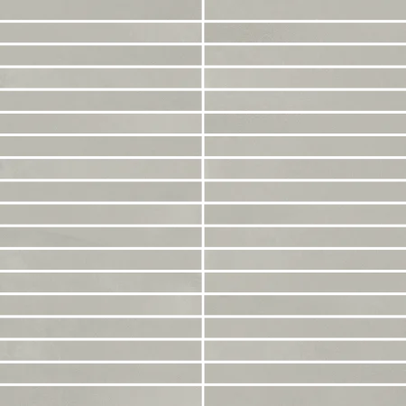 Керамогранит Italon Континуум Сильвер Мозаика Стрип 30х30 (Натуральная) в Саратове