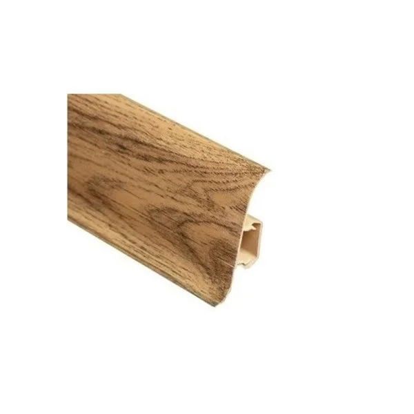 Пластиковый плинтус Bonkeel Color BC6016 (60х25х2200 мм) в Саратове