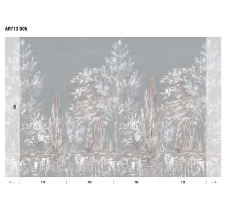 Обои Loymina Пейзаж vol. 2 ART13 005 в Саратове
