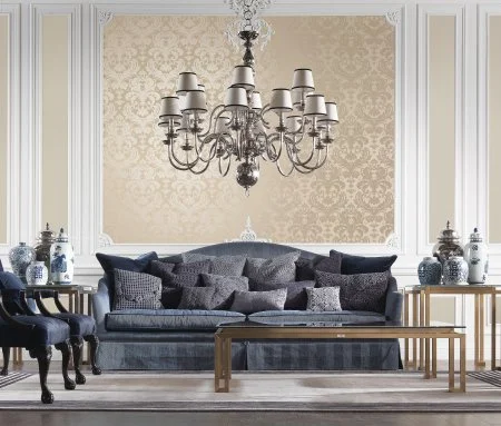 Обои Milassa Swan SW3, 002/3 в Саратове