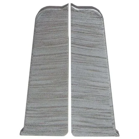 Заглушка INDO70 17 Алюминий в Саратове