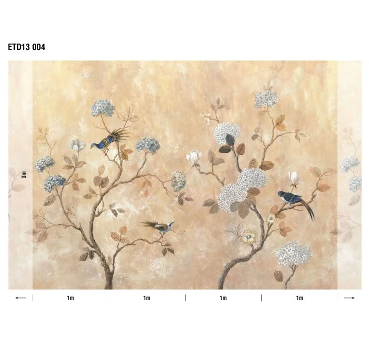 Обои Loymina Etude vol. II ETD13 004 в Саратове