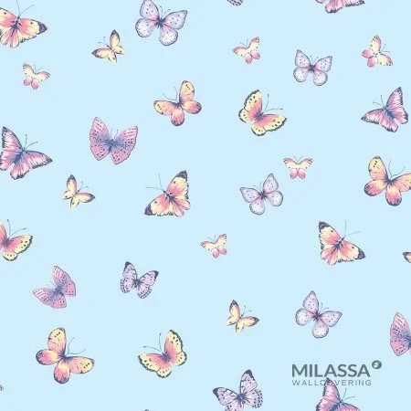 Обои Milassa Twins 4, 006 в Саратове