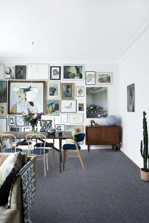 Ковровое покрытие AW Stainaway Tweed 78 - (4м) в Саратове