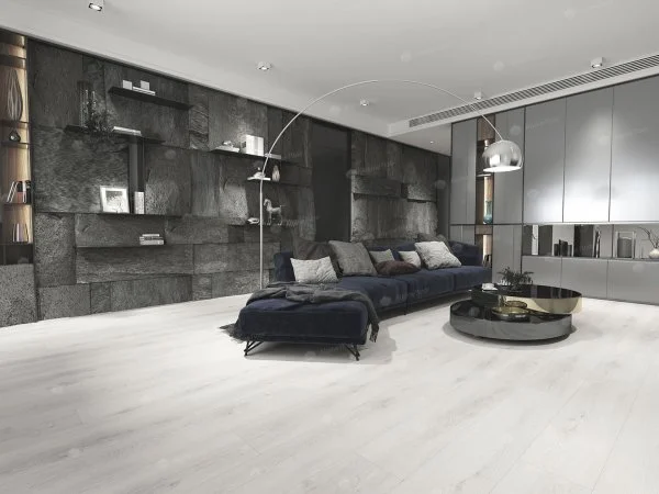 Кварц-виниловая плитка Alpine Floor Premium XL Дуб Кливио ЕСО 7-33, 8 мм. 43 класс в Саратове