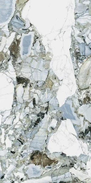 Керамогранит Vitra SityMarble Амазония Мультиколор 60х120 (Лаппатированная и Реттифицированная) в Саратове