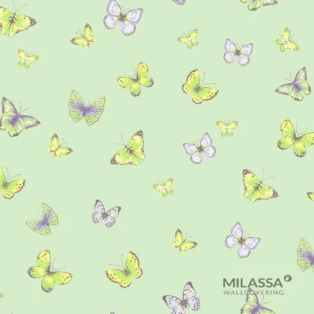 Обои Milassa Twins 4, 005 в Саратове