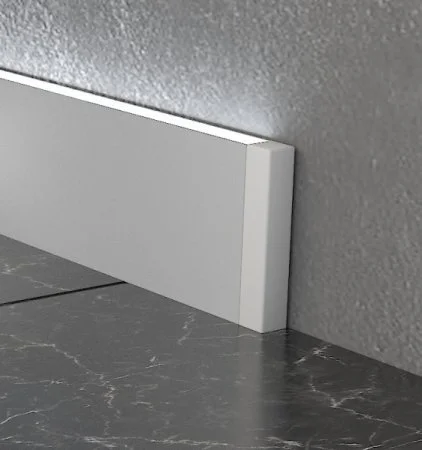 Универсальный стыковочный элемент (80х15 мм) в Саратове