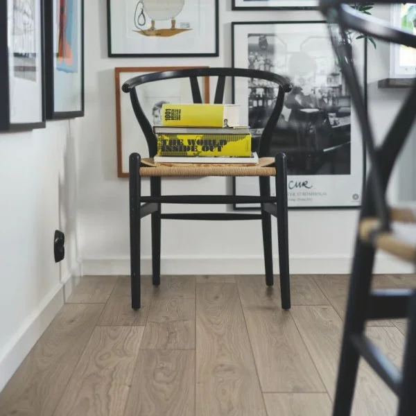 Ламинат Pergo Malmö Pro Дуб Глубинный Темно-Серый L1258-04433 в Саратове