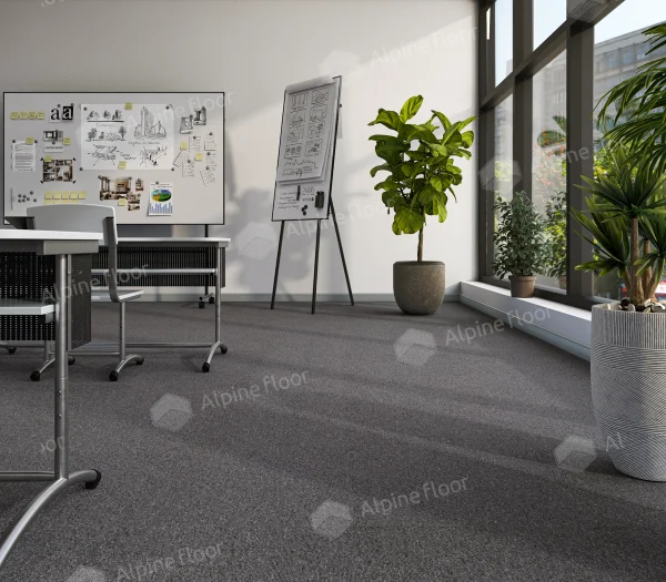 Ковровая плитка Alpine Floor Huron 402-1 Супериор в Саратове