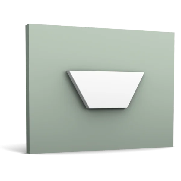 Декоративная панель Orac W101 (15x34.5x2.9 см) в Саратове