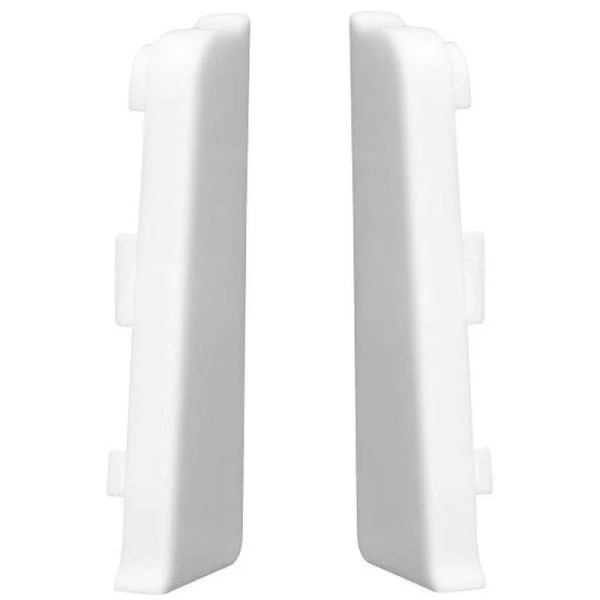 Заглушка INDO70 40 Белый Матовый в Саратове