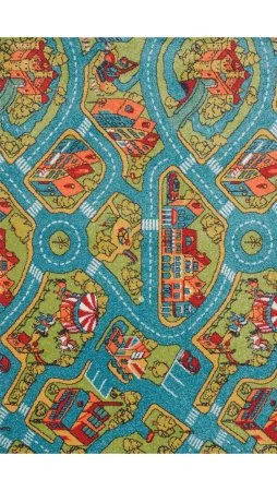 Ковер Синтелон Play 1,20x1,70 77PMP Прямоугольник в Саратове