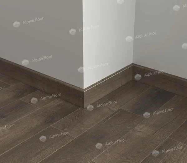 Кварцевый плинтус Alpine Floor Parquet Light 13-19 Дуб Антарес в Саратове