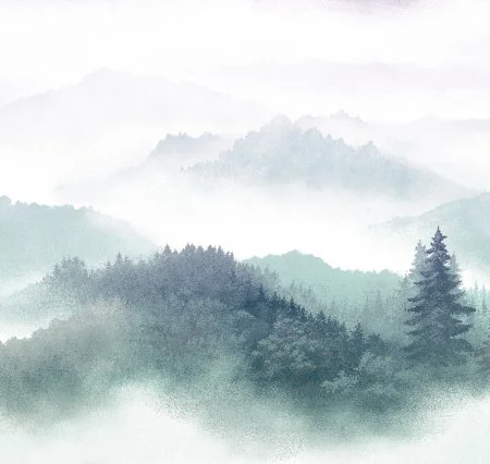 Обои Loymina Пейзаж ART7 005/1 в Саратове