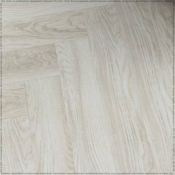 ПВХ плитка FineFlex Wood Дуб Норский FX-108 в Саратове