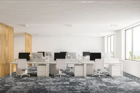 Ковровая плитка AW Macro 94 в Саратове