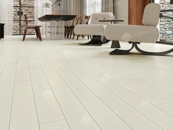 Каменно-полимерная плитка Alpine Floor Grand Sequoia Village Инио ECO 11-2107 4мм, 43 класс в Саратове