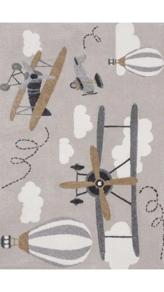 Ковер Синтелон Vegas Kids 1,20х1,70 05SBE Прямоугольник в Саратове