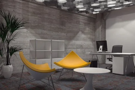 Ковровая плитка AW Macro 91 в Саратове