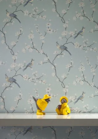 Обои Loymina La Belle Epoque BQ5, 006 в Саратове