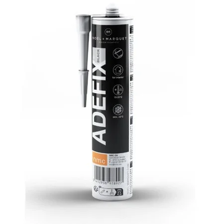 Клей акриловый Black Adefix 310 мл в Саратове