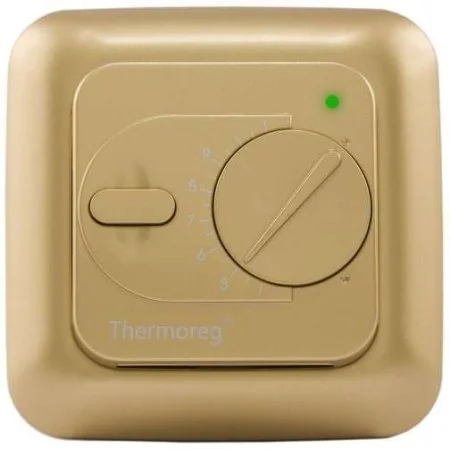 ТерморегуляторThermoreg TI-200 Gold в Саратове