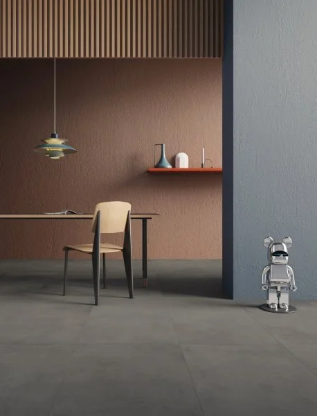 Керамогранит Coliseum Сан-Сиро Дарк 60х120 (Натуральный и Реттифицированный) в Саратове