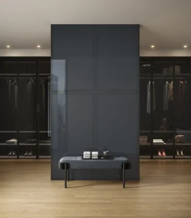 Керамогранит Italon Этернум Гласс Авио 80х160 (Люкс и Реттифицированная) в Саратове